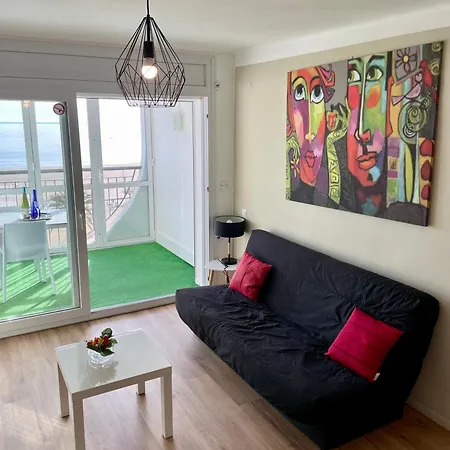 Bahia1-7-96 1ere Ligne Apartman